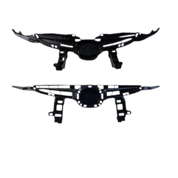 Mascara Para Mazda 2 2008 2015 Sedan